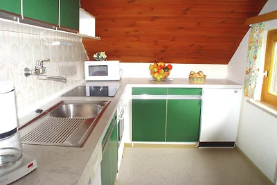Appartamento a Nassfeld/Carinzia con sauna
