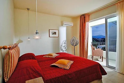 Istron Collection Villa con piscina privata