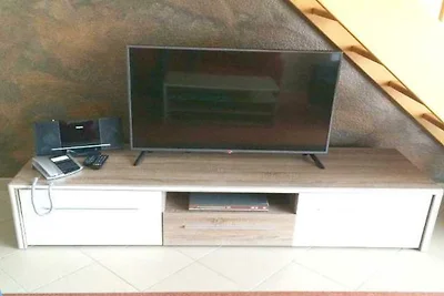 Apartment für den perfekten Urlaub