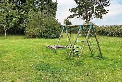 10 Personen Ferienhaus in Rømø-By Traum