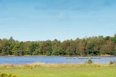 6 Personen Ferienhaus in Ansager-By Traum