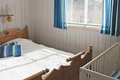 6 Personen Ferienhaus in Væggerløse