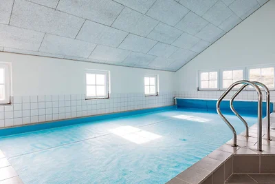14 persoons vakantie huis in Blåvand