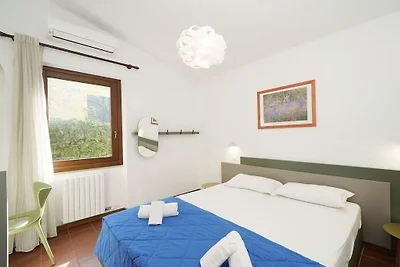 Appartement Pratone Trilo avec terrasse