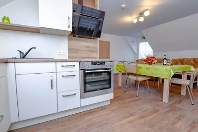 Apartament wakacyjny z 2 sypialniami