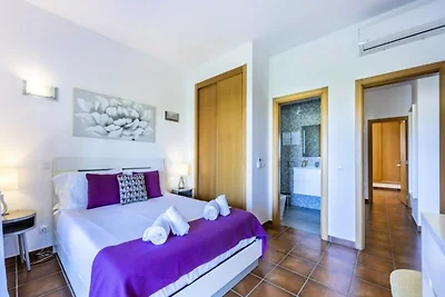 Apartments für 6 Personen