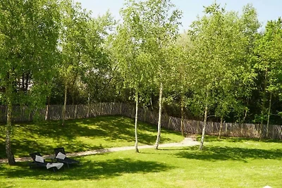 Villa in RZ Kamperland mit Schwimmbecken