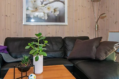 6 Personen Ferienhaus in Silkeborg-By Traum