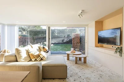 Das Ferienhaus Marie liegt nur einen Steinwur...