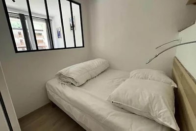 Wohnung in Champamé nahe Belle-Etoile Lift