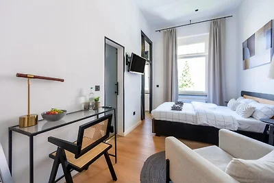 Wohnung in Koblenz am Deutschen Eck
