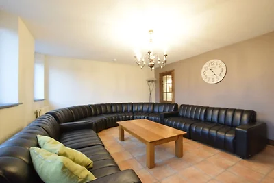 Renoviertes Ferienhaus in Gouvy Ardennes mit...