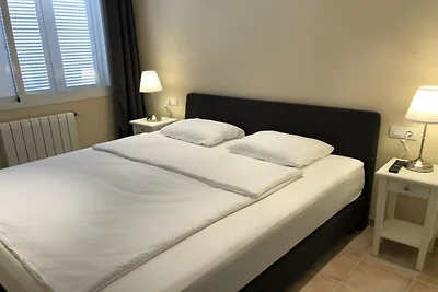 Ferienhaus mit 3 Schlafzimmer