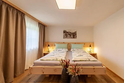 Familienwohnung