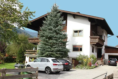 Geräumige Ferienwohnung in Stumm Tirol mit...