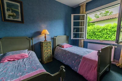 Accogliente casa vacanze con giardino