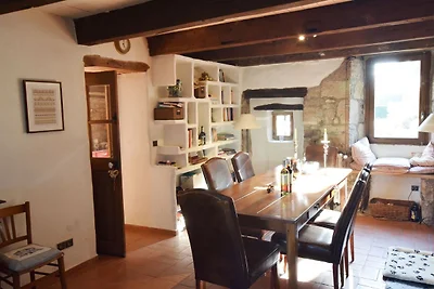 Casa vacanze con piscina privata