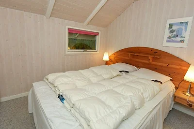 8 persone case ad Oksbøl-By Traum