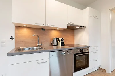 Moderne Ferienwohnung in Sankt Michael im...