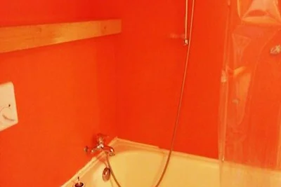 Studio für 4 Personen im Herzen des Resorts A...