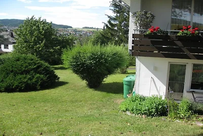 Ferienwohnung mit 1 Schlafzimmer