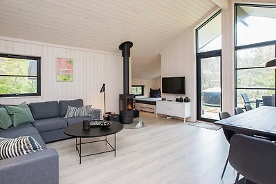 8 Personen Ferienhaus in Vig