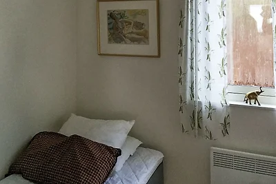 3 Personen Ferienhaus in FJÄLKINGE