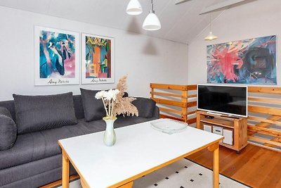 6 Personen Ferienhaus in Hadsund-By Traum