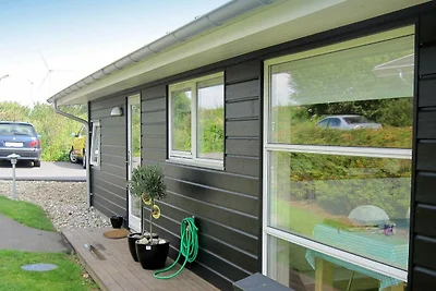 6 Personen Ferienhaus in Tranekær-By Traum