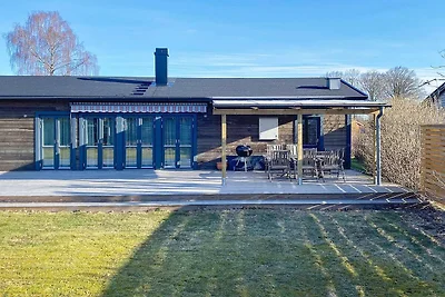 5 Personen Ferienhaus in SÖLVESBORG-By Traum