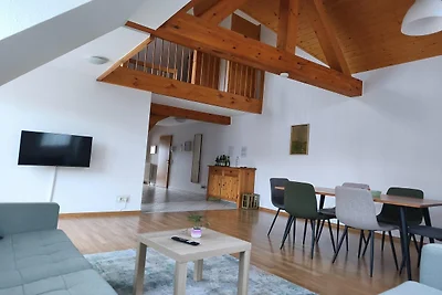 Familienfreundliches Apartment