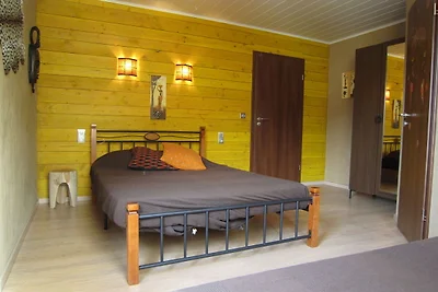 Luxuriöses Ferienhaus in Stoumont mit...