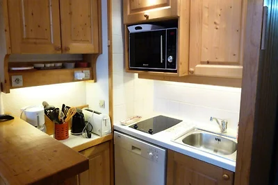 Apartment in Charmettoger in der Nähe des...