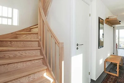 6 Personen Ferienhaus in Thyholm-By Traum