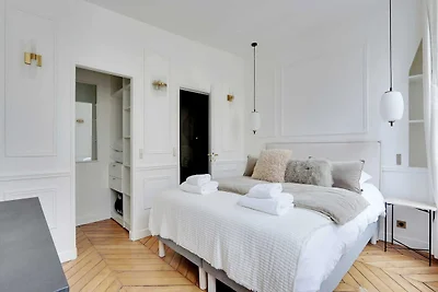 Appartement chic - 2CH/4P - Odéon