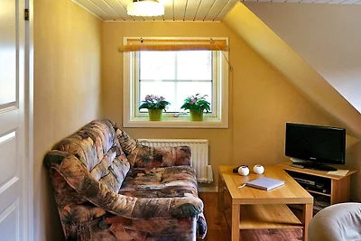 5 Personen Ferienhaus in LÖNASHULT-By Traum
