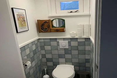 Renovierter Bungalow mit Garten für Familien