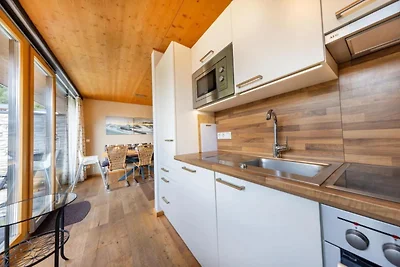 Wohnung in Wildkogel nahe Skilift