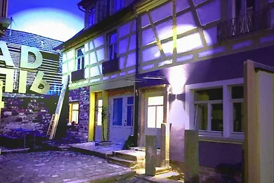 Omas Stubb´` | AD1716 apARTments