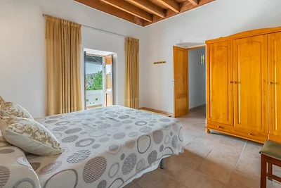 Cas Consul - Ferienhaus Mit Privatem Pool