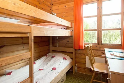 7 Personen Ferienhaus in Odder