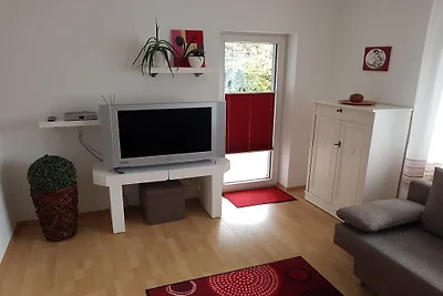 Ferienwohnung mit 4 Schlafzimmer
