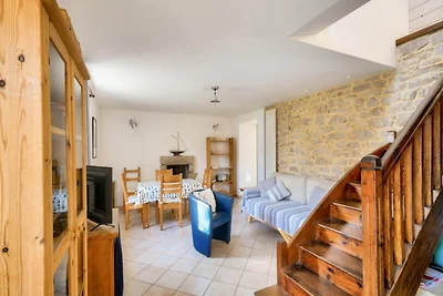 Haus in Pont-l'Abbé in der Nähe des...