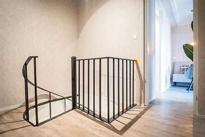 Bauernhauswohnung in der Nähe von De Slufter