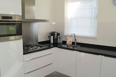 Freistehendes Ferienhaus am Markermeer, nahe...