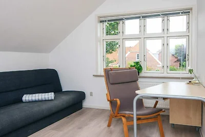 2-Zimmer-Wohnung in Dänemark