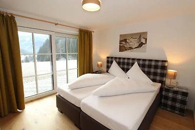 Chalet in Saalbach-Hinterglemm mit Sauna
