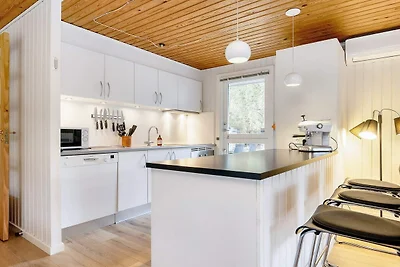 8 Personen Ferienhaus in Væggerløse-By Traum