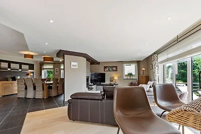 Ferienhaus in Malmedy mit Sauna & Whirlpool