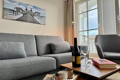 apartman za odmor Obiteljski odmor Sellin